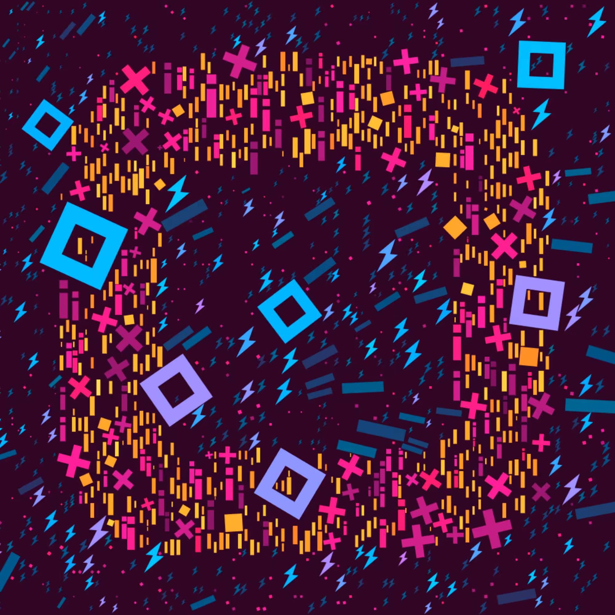 Polygon Soup #12