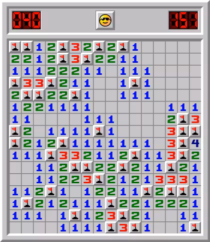 TEZOSWEEPER