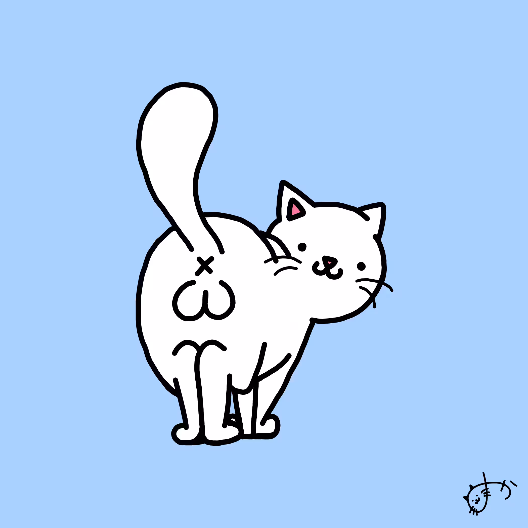 The NyanTama #002