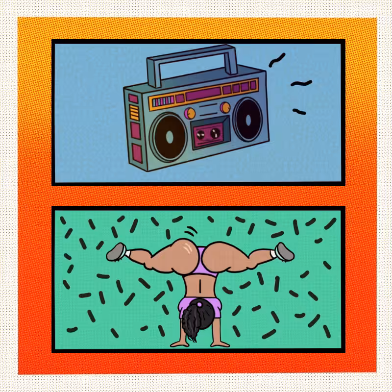 Party Generator  #48