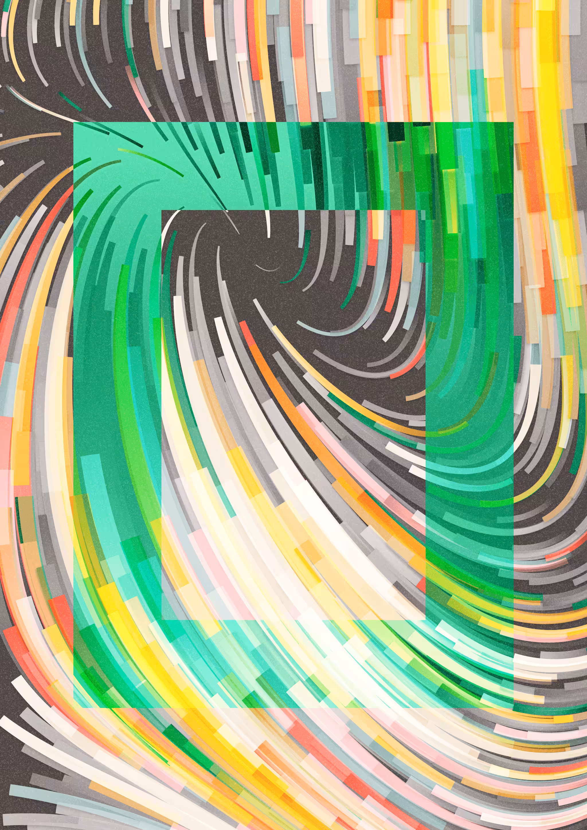 Inertial Moment 0086