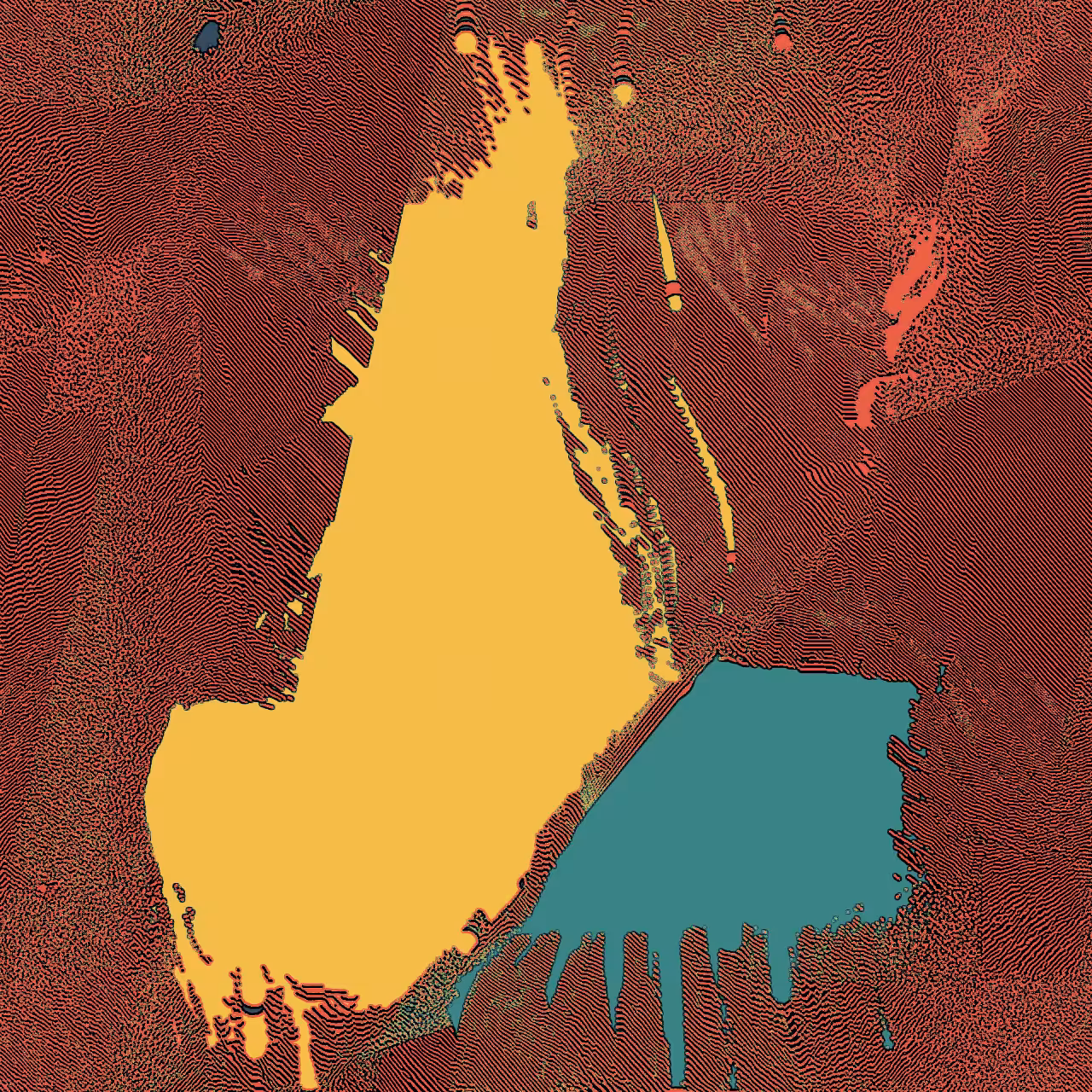 Chaos #51