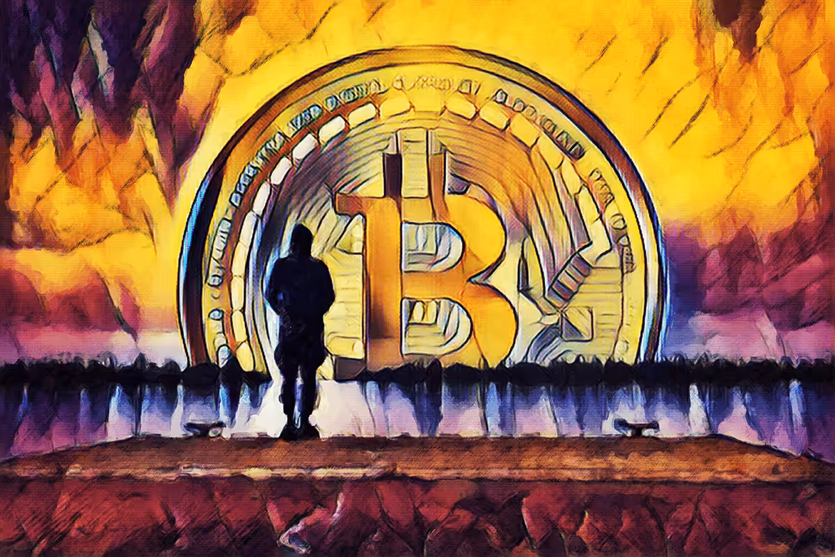 Early on Bitcoin #2 | The Bitcoin Dream