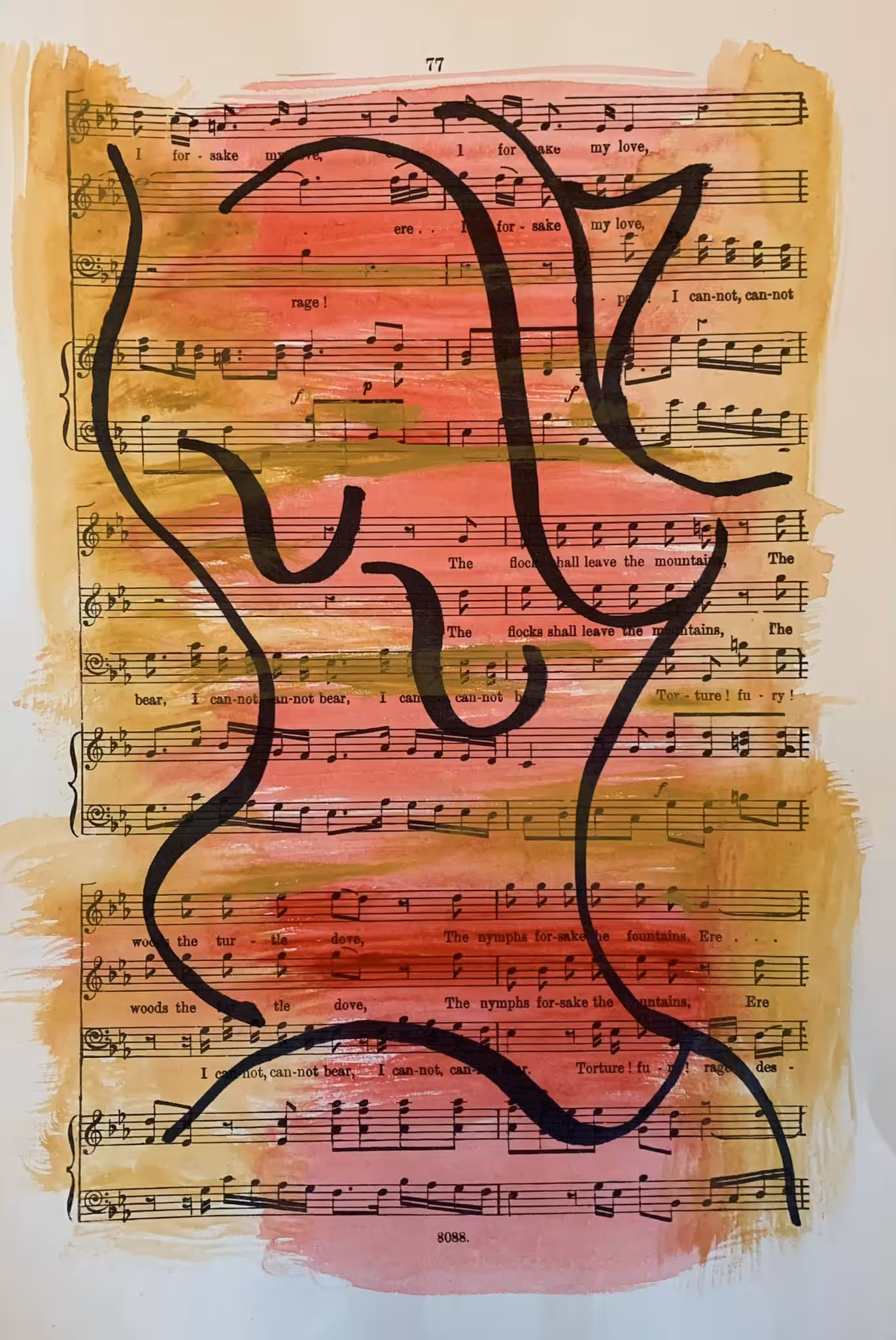 Papa's Art: Dance10262023