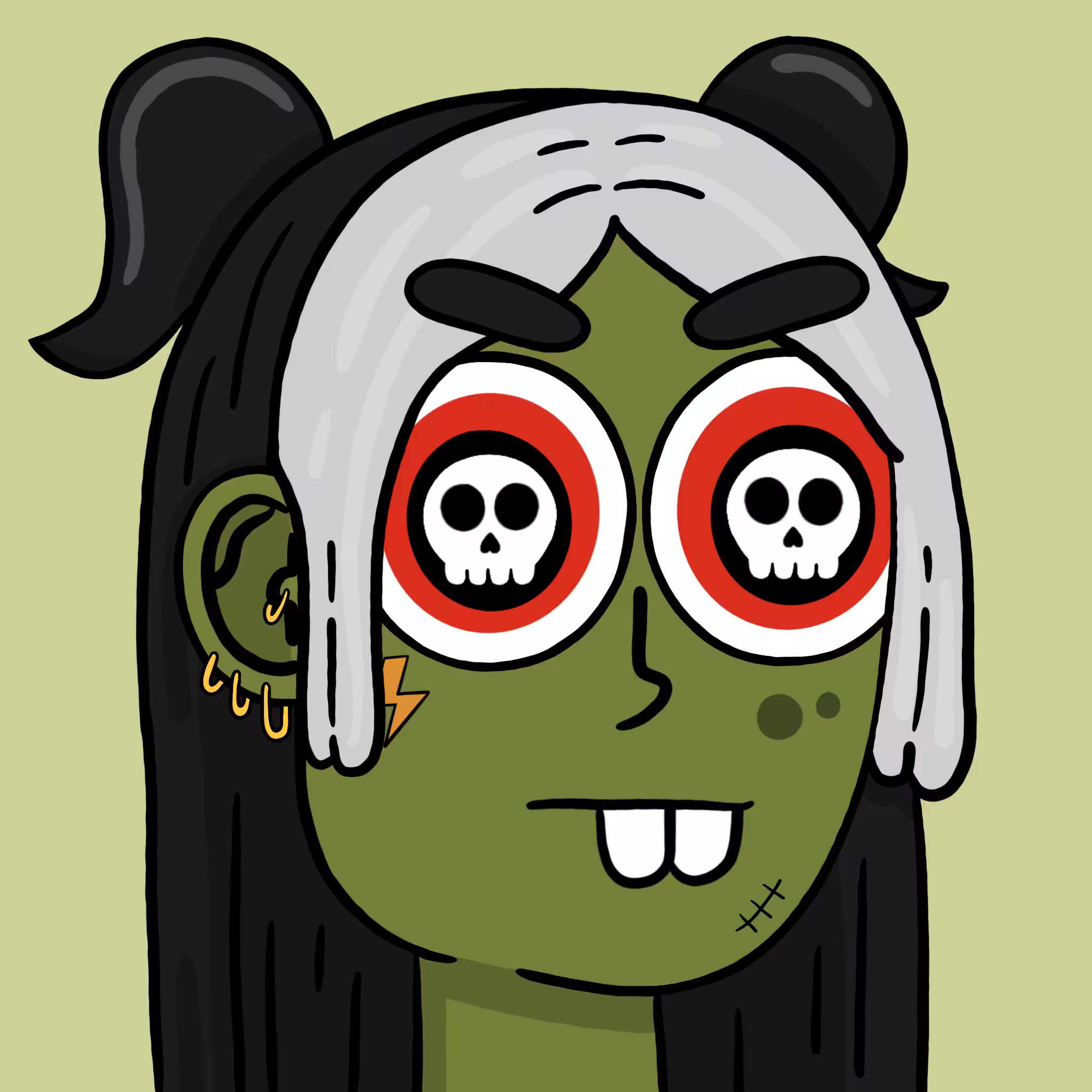 PunkToonz #167