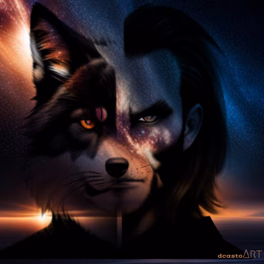 Darkness Falls