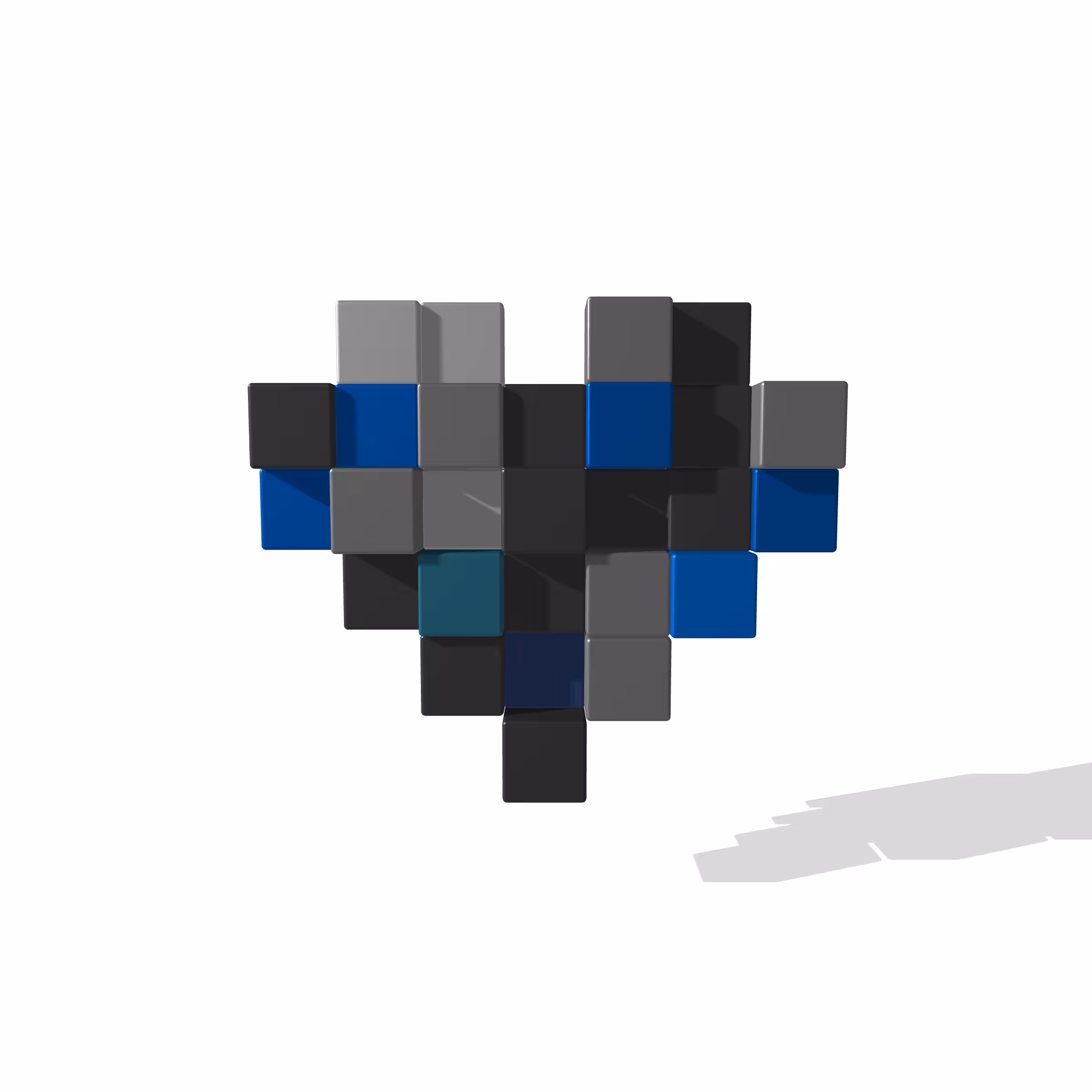 heart + craft #3970