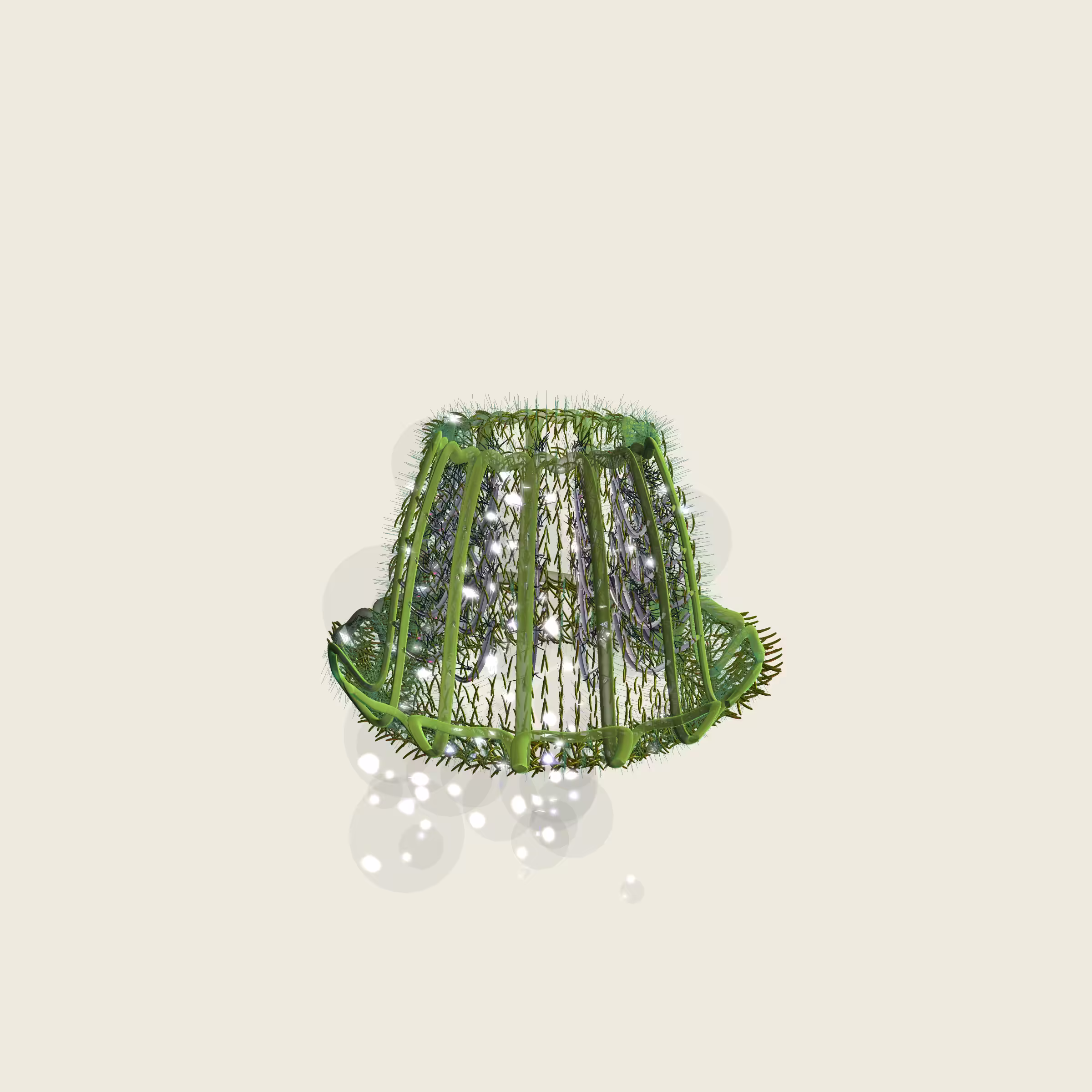 Lycorises #62