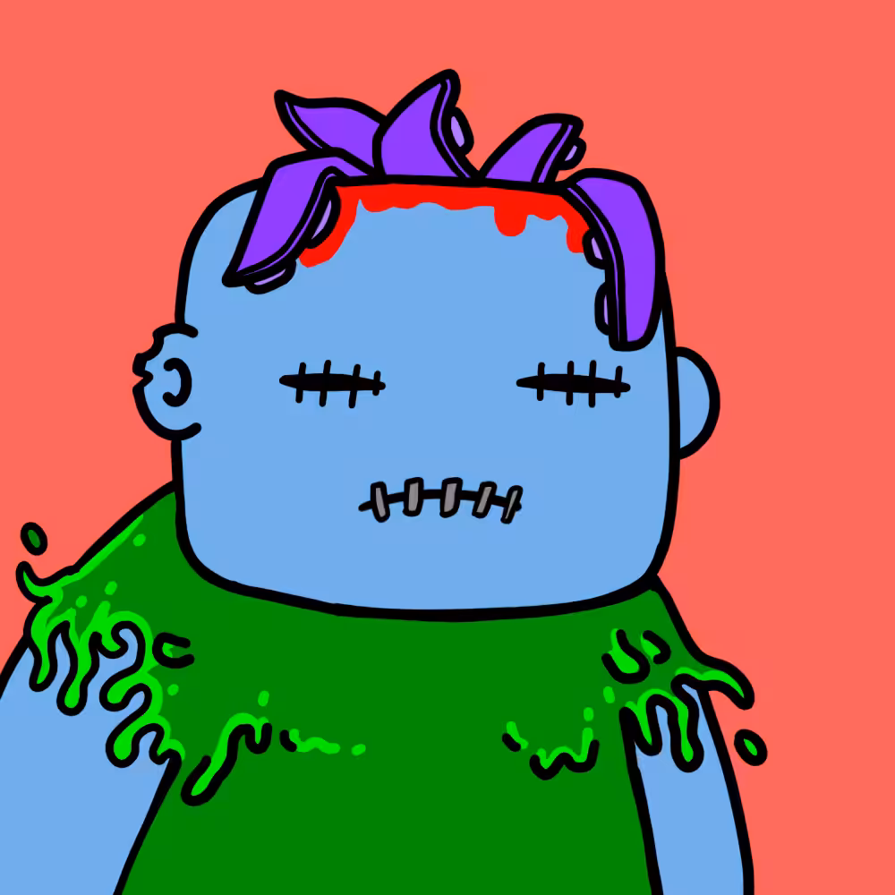 Dedfrenz #3 #147