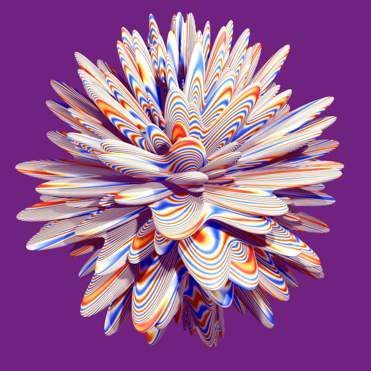 Prickly