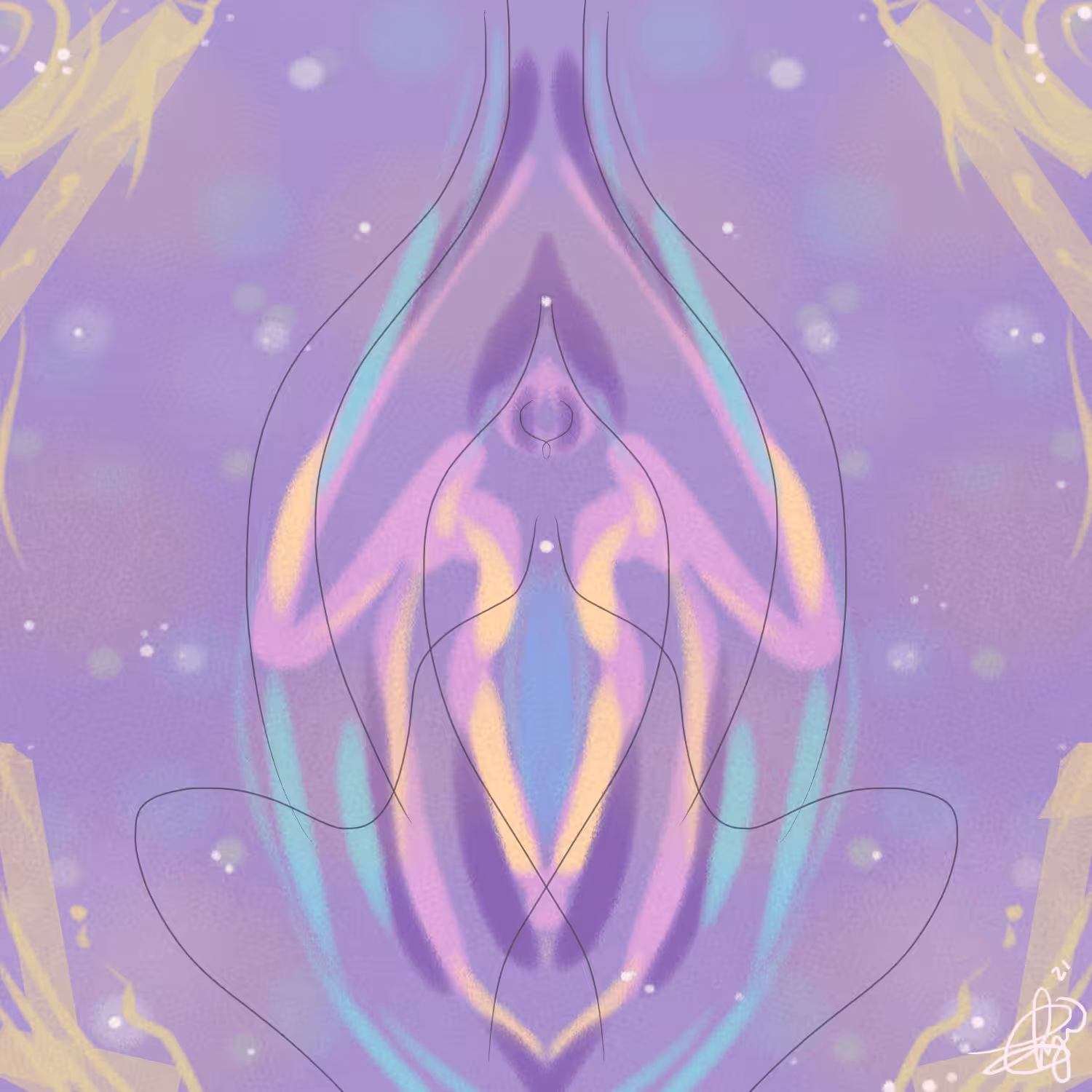 Rose Shakti