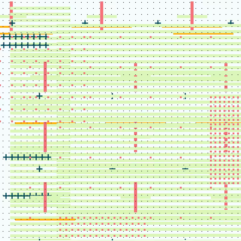 MESSYGRID #54