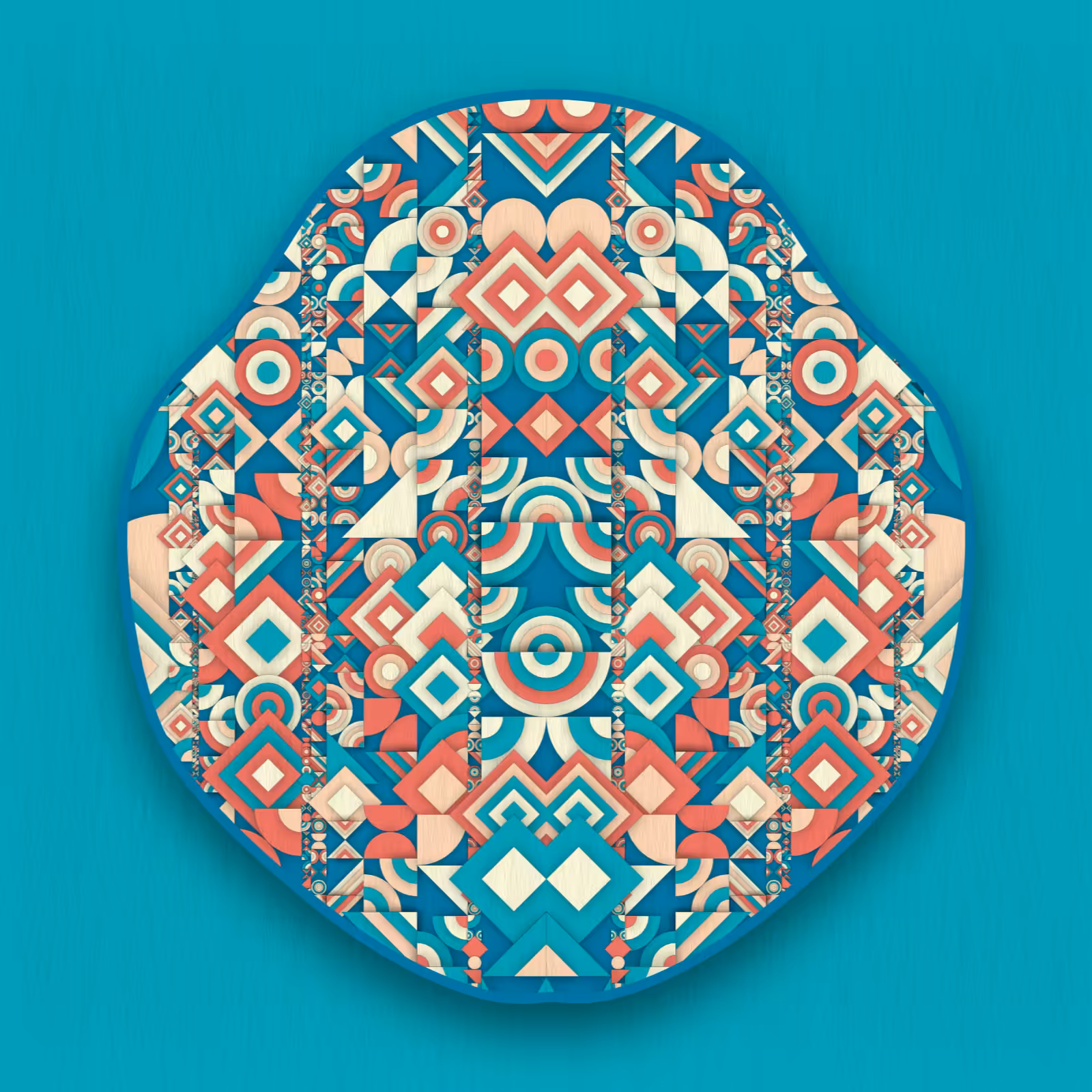 Generativemasks #9603