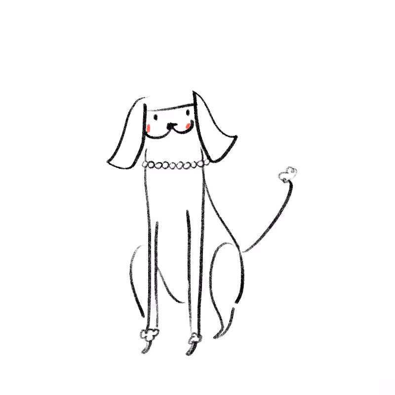 Woof Woof #84