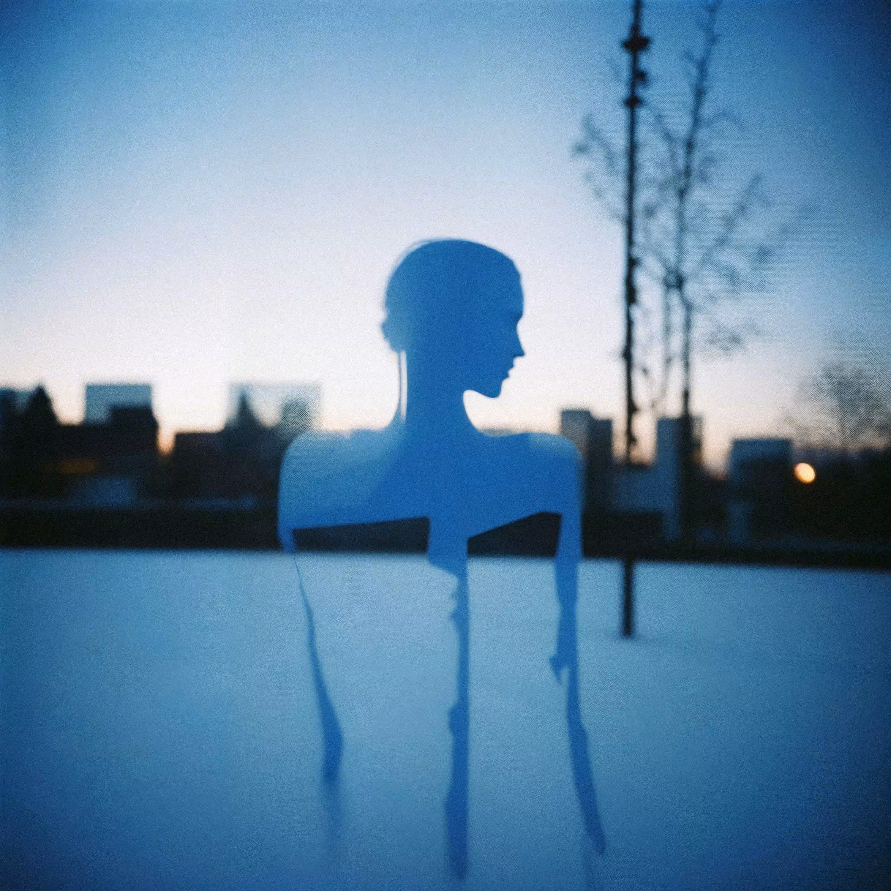 Ivona Tau - FLTNG AWAY