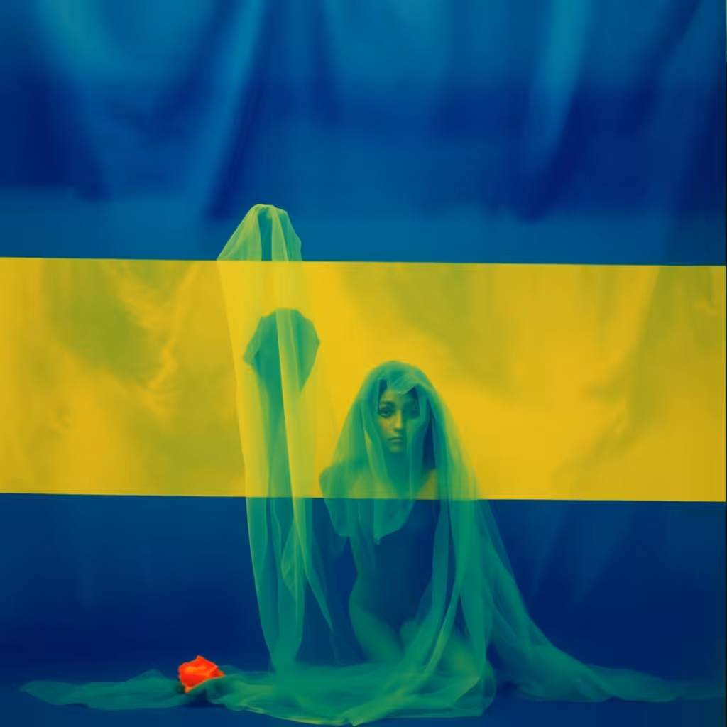 Veiled in Silence