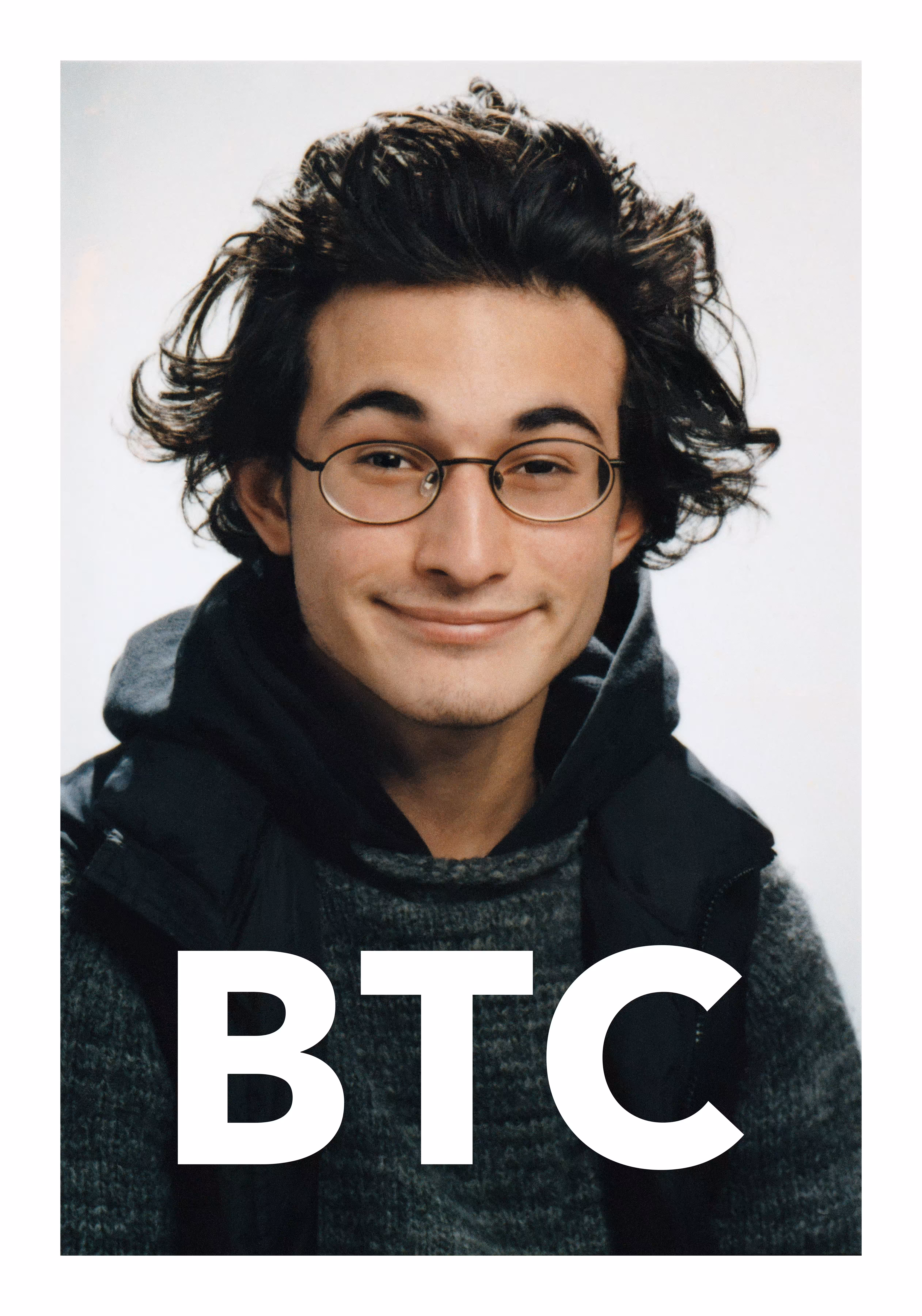 JOHN HAMON - BTC