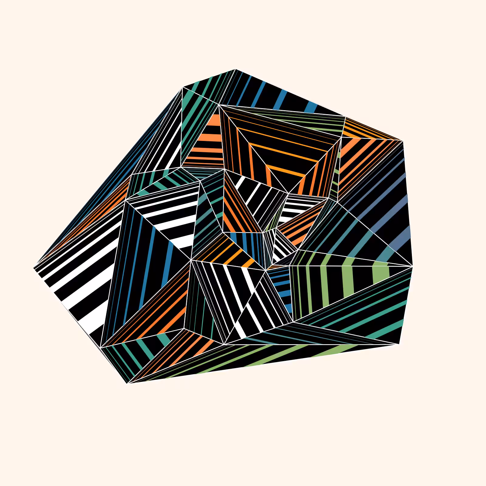 Fragments of a Wave #194
