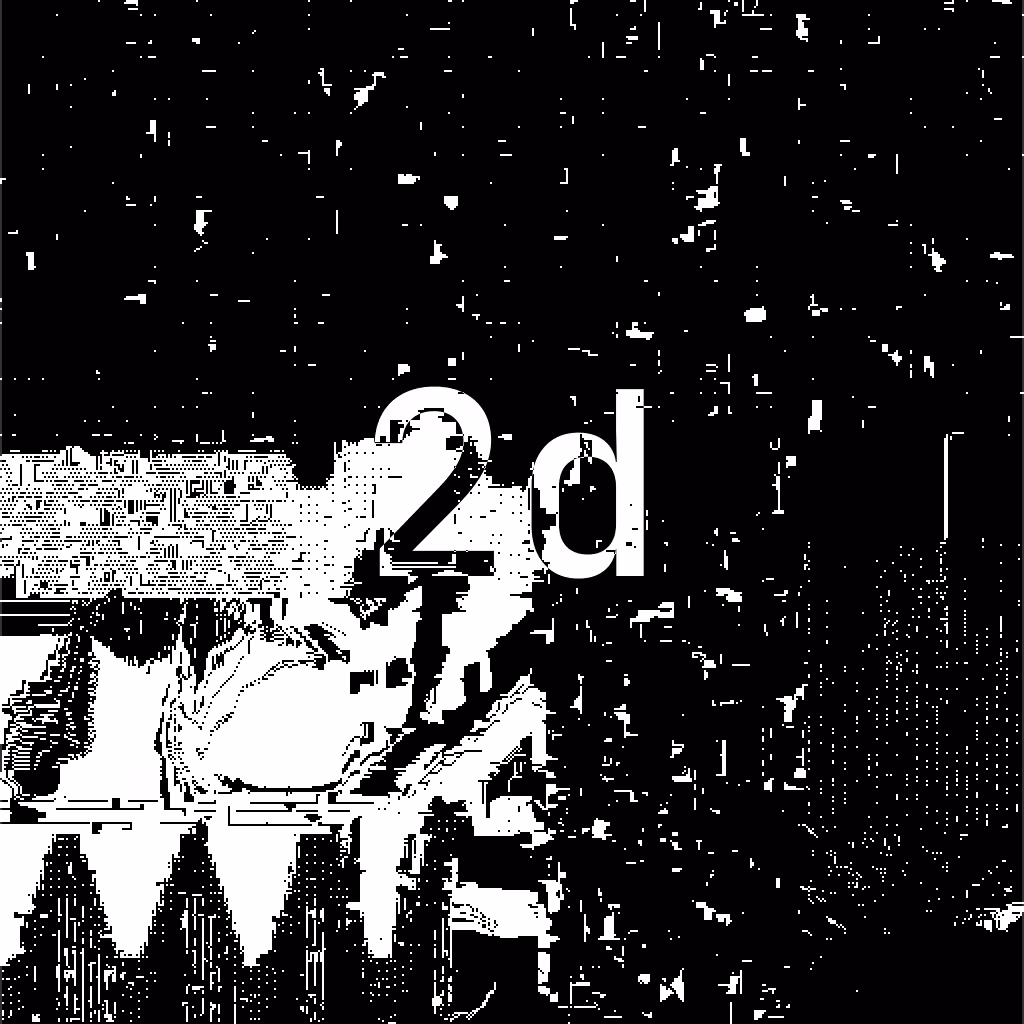 monogrid 2d