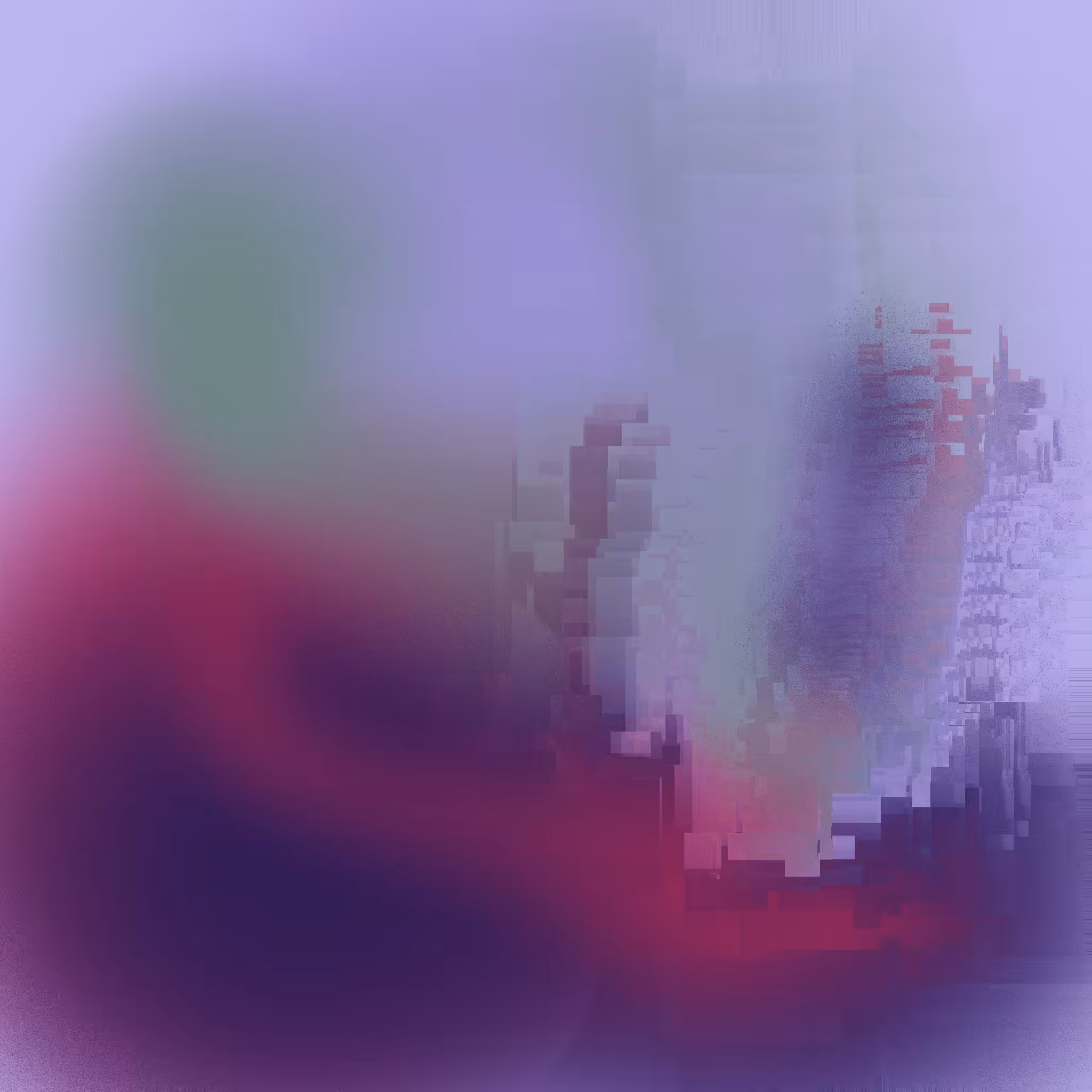 Internal Reflector #7