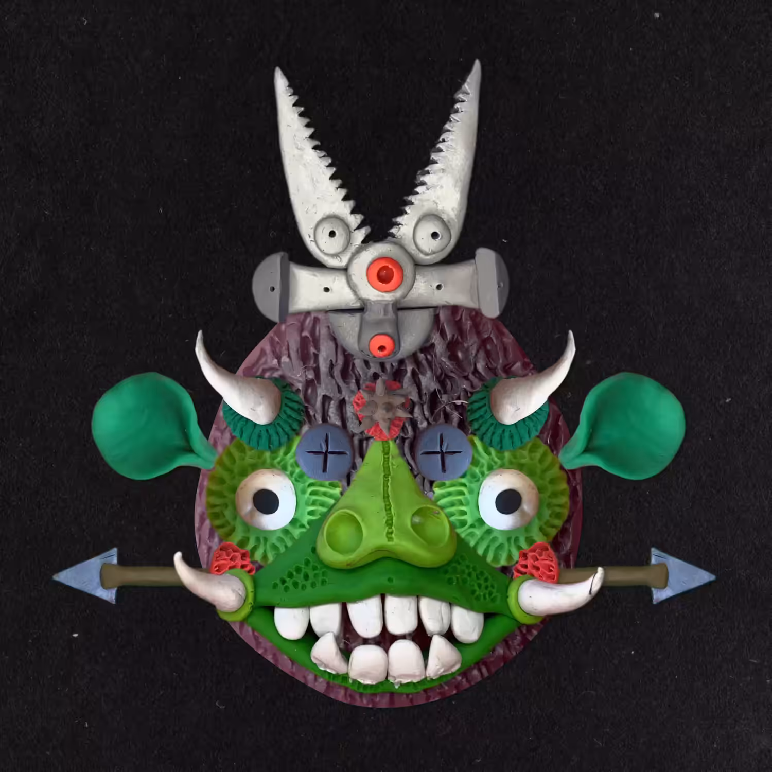Goblin 0304: Donata