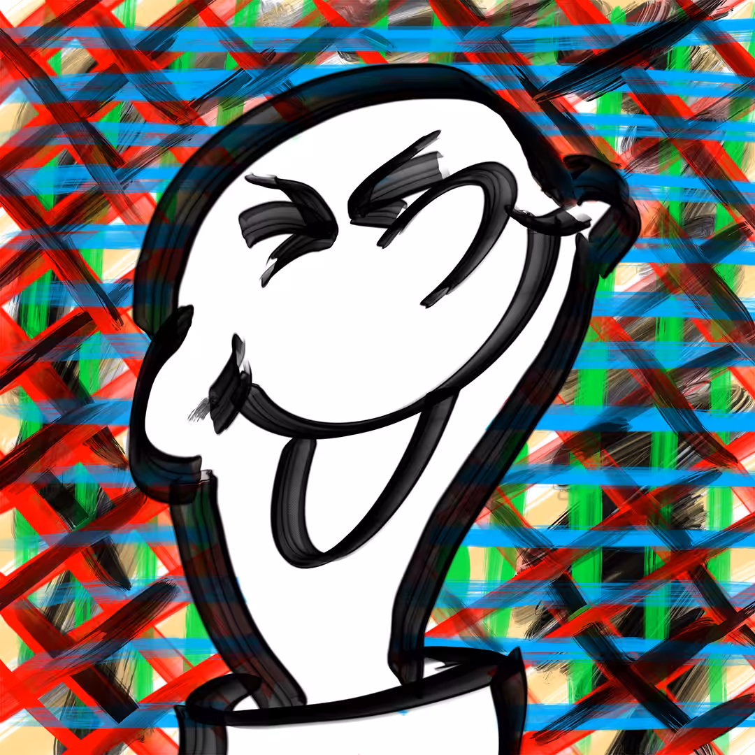 Pixeltonian #125
