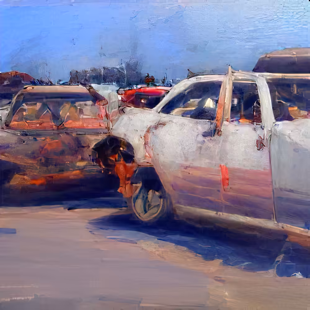 Junkyard