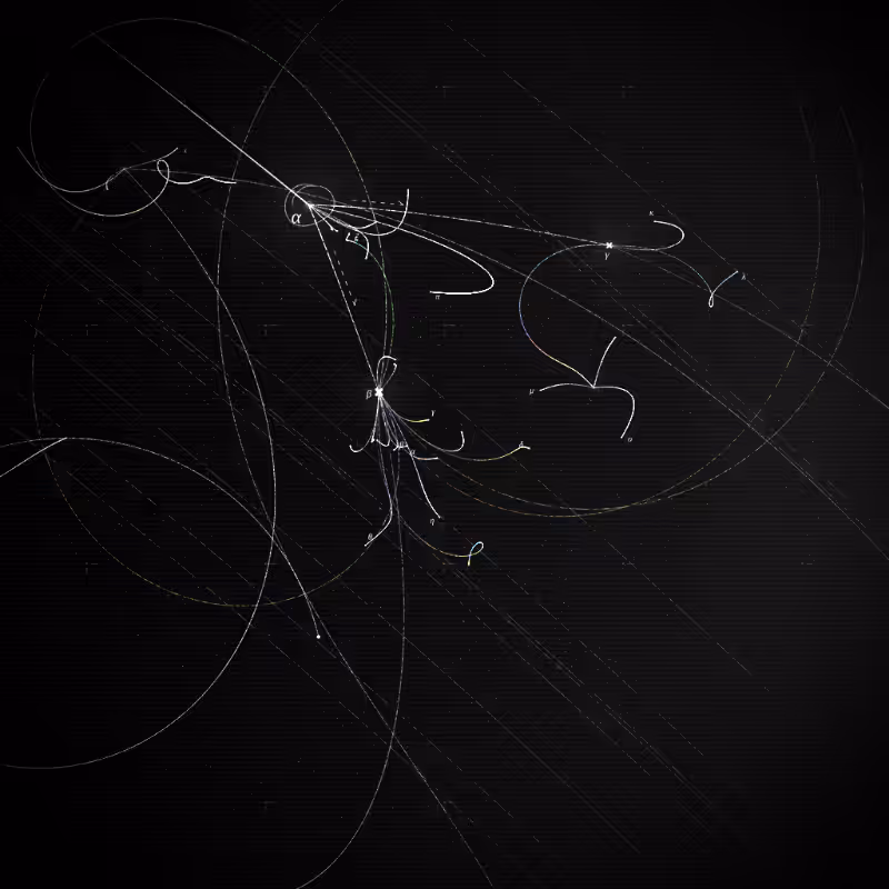 Subatomic Compositions #364
