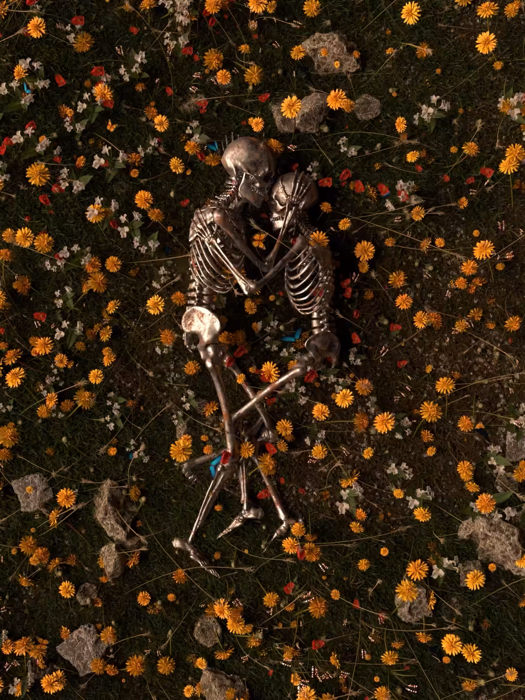 Memento Mori