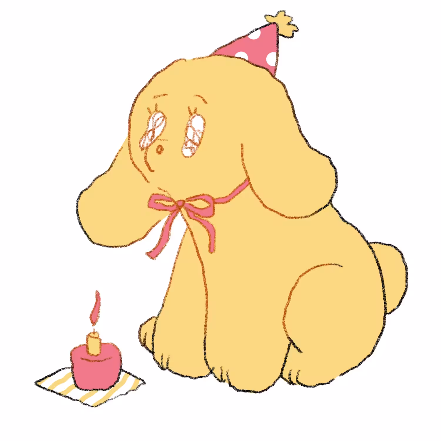 Hbd to Fufu #1