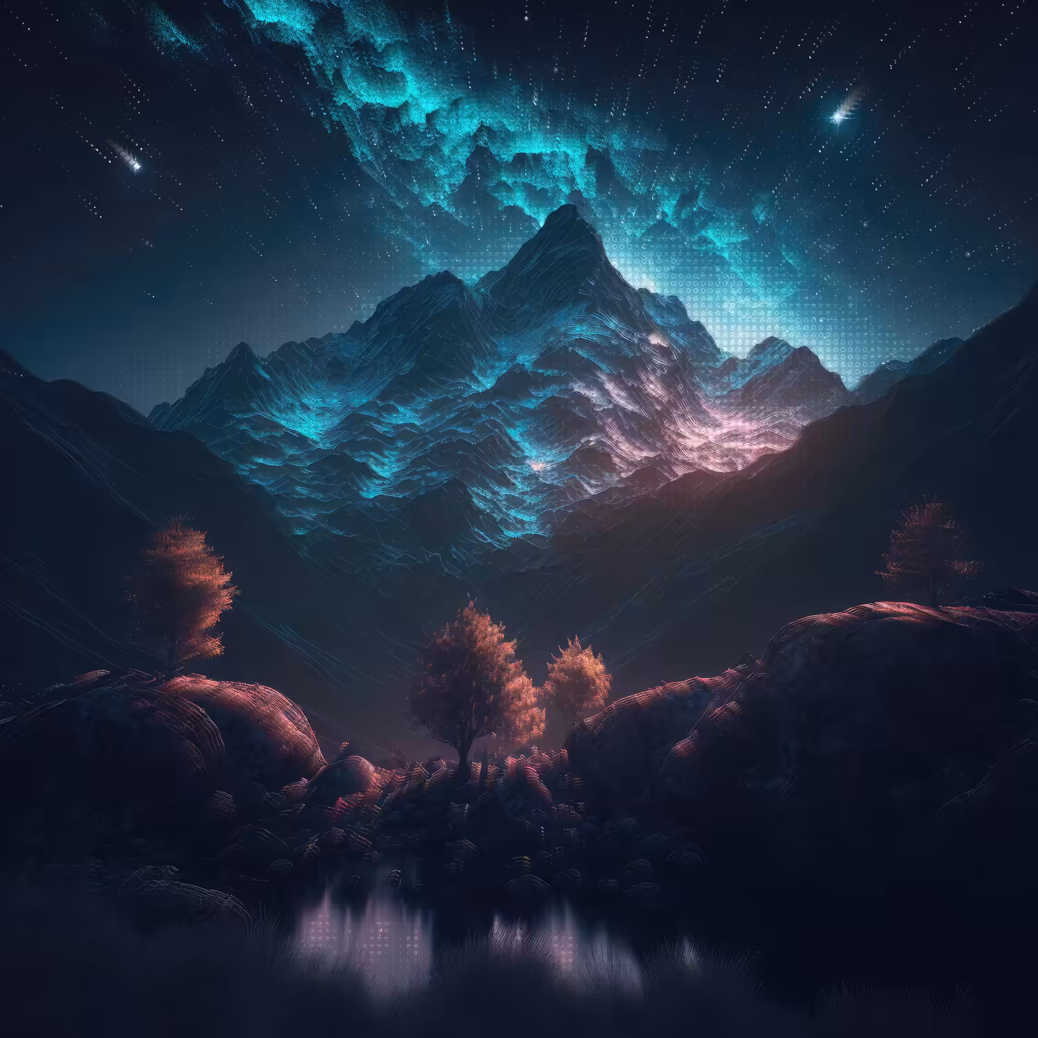 NATURE 2 #332