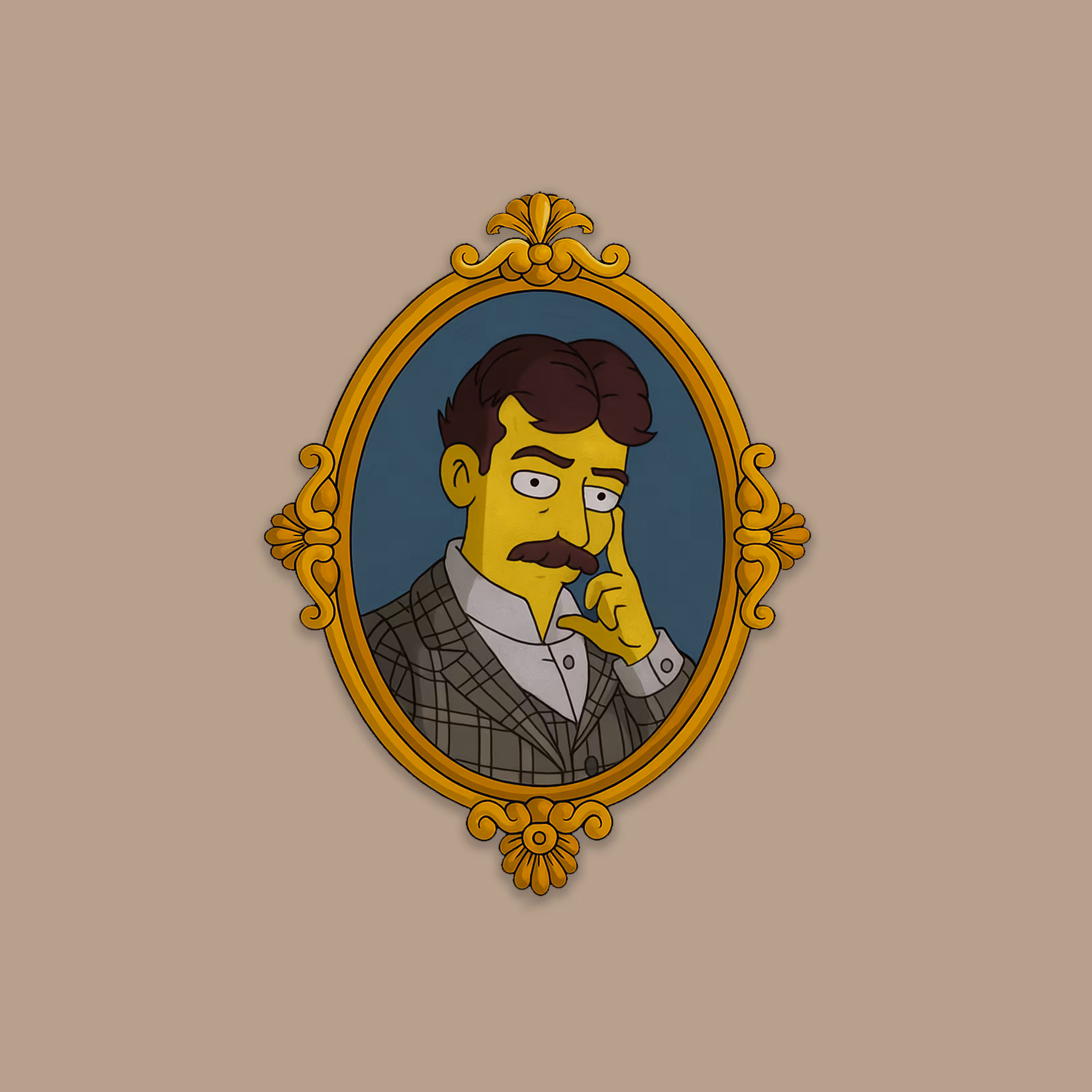NICOLA TESLA | AMBASSADOR OF OBJECTS