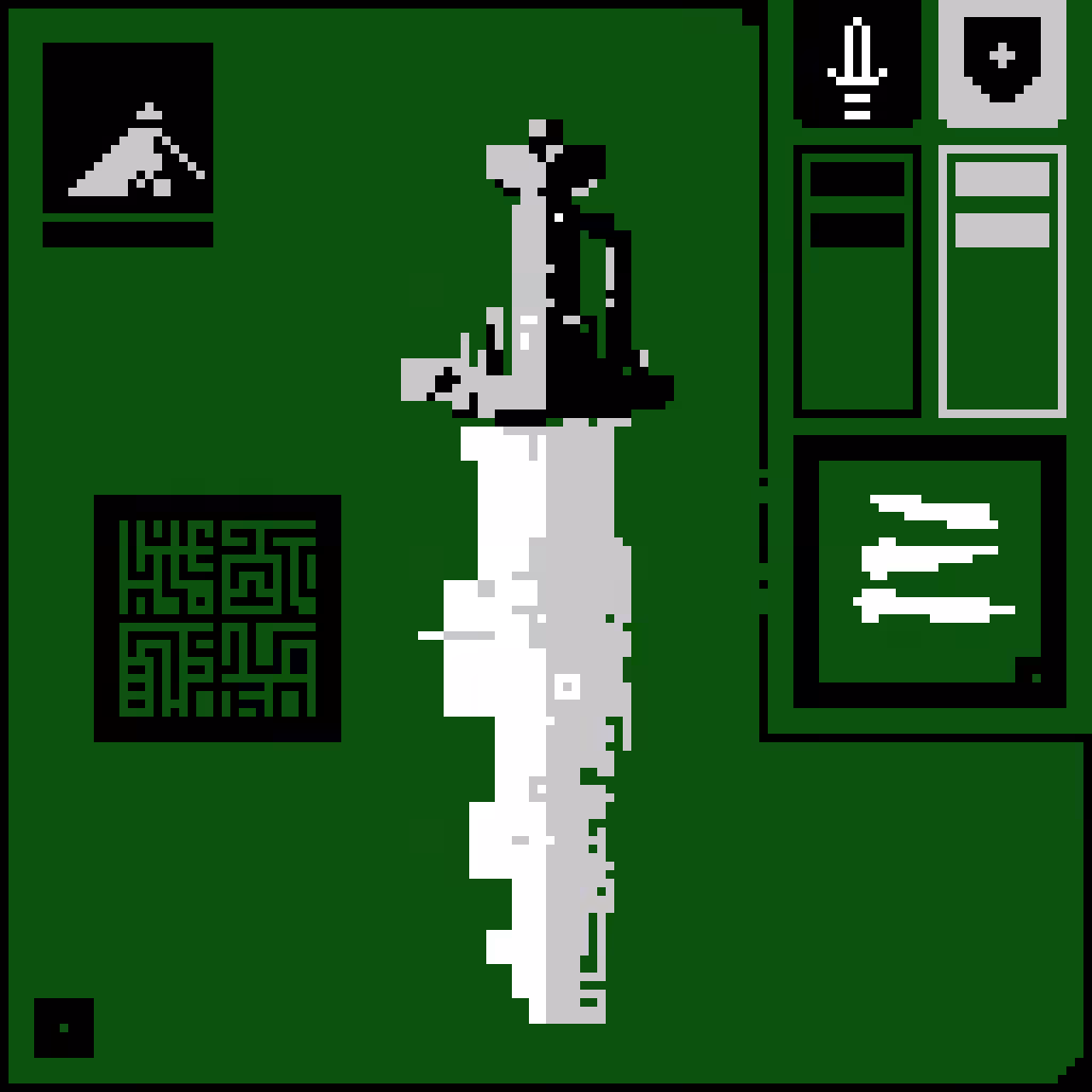 SWORDS #96