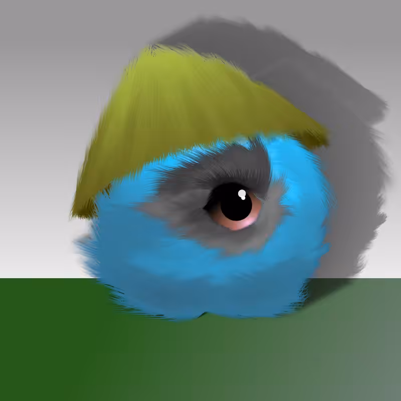 furballz #31