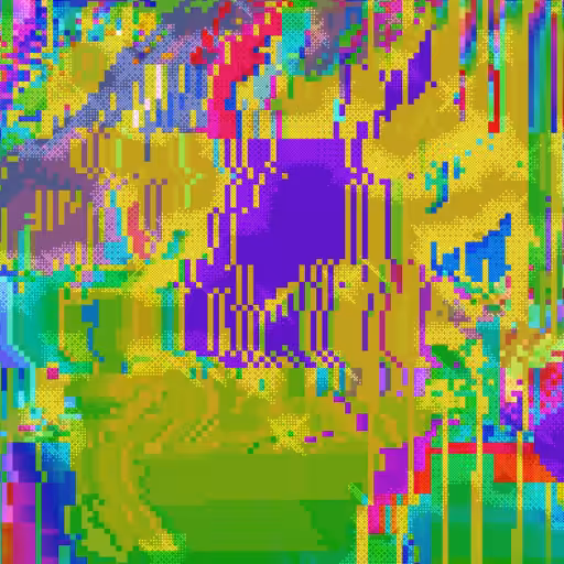 polyrhythm #7