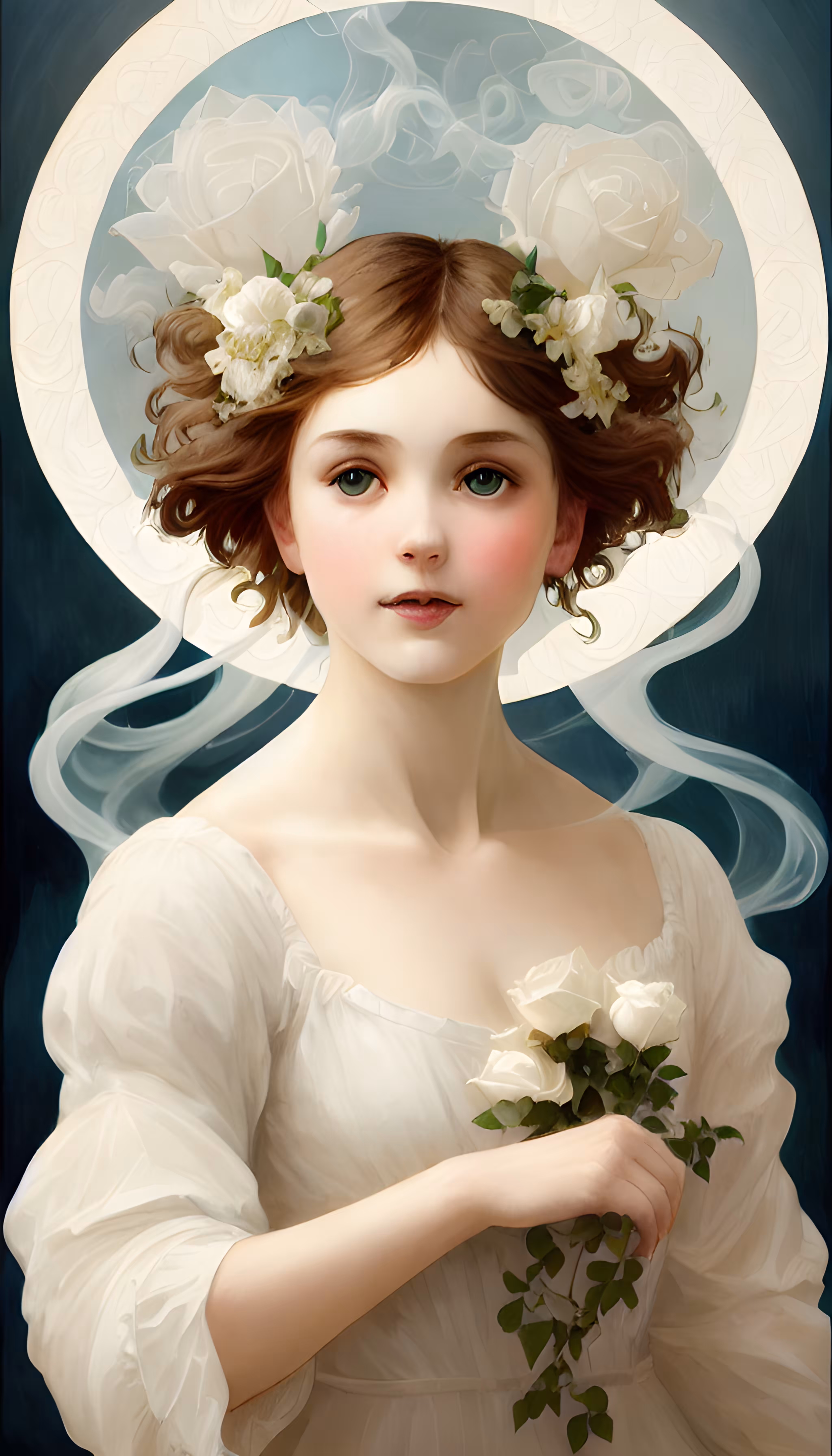 Serafina