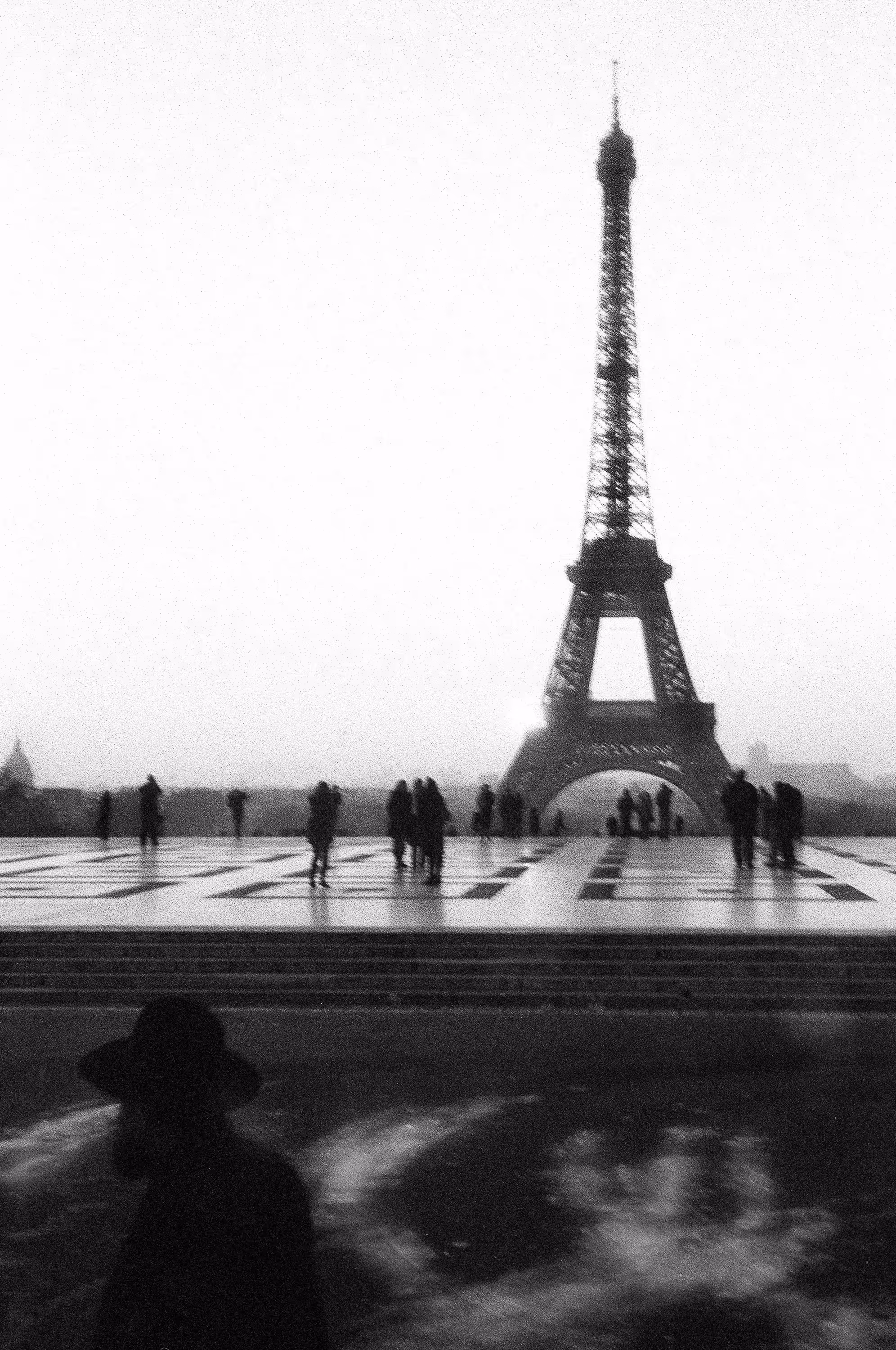 Trocadéro
