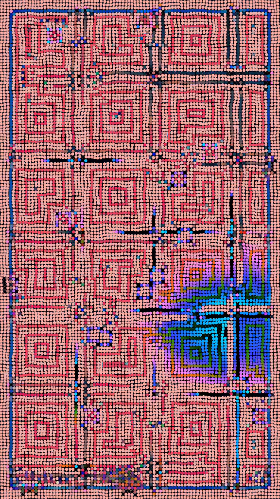 Continuum #32