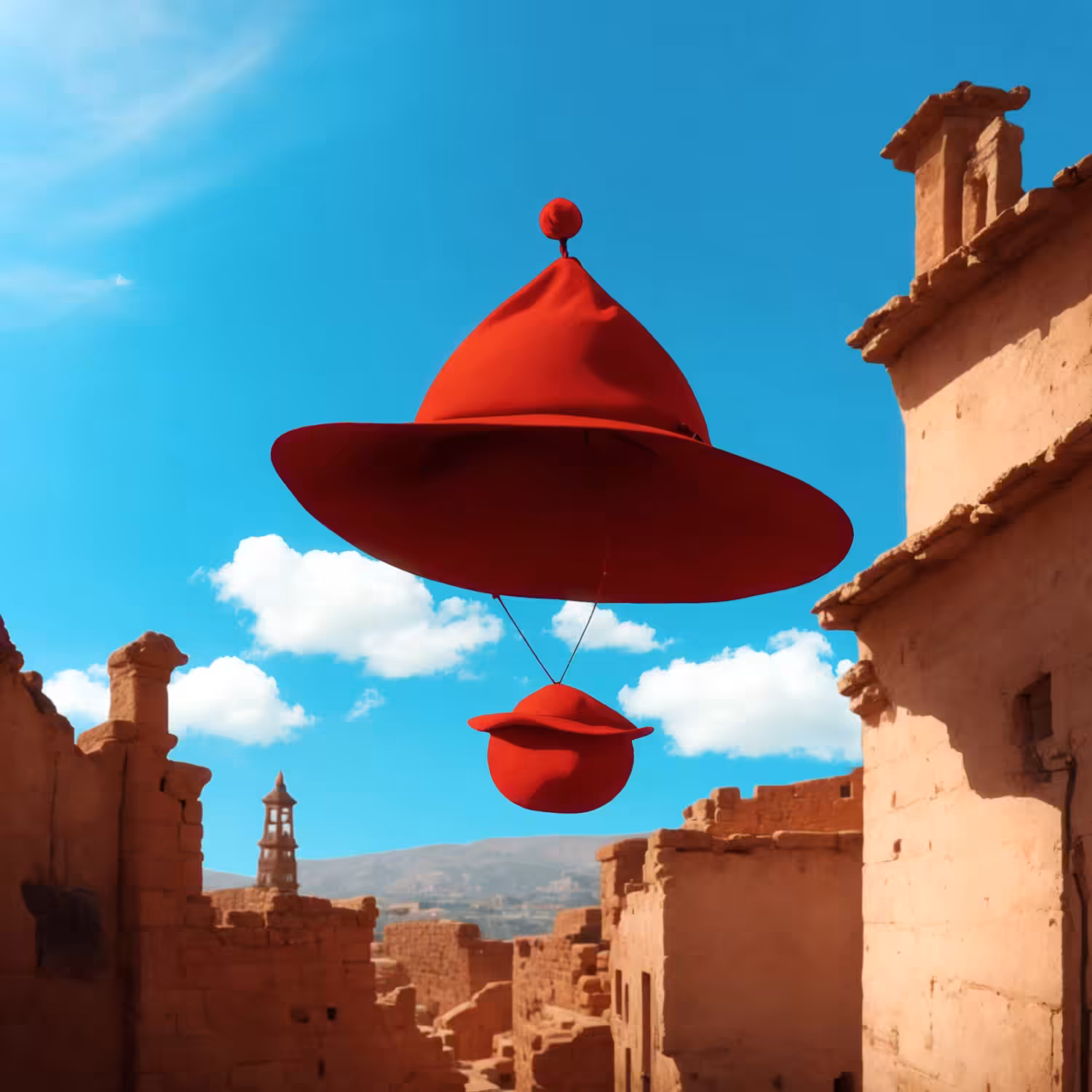 Red Hat