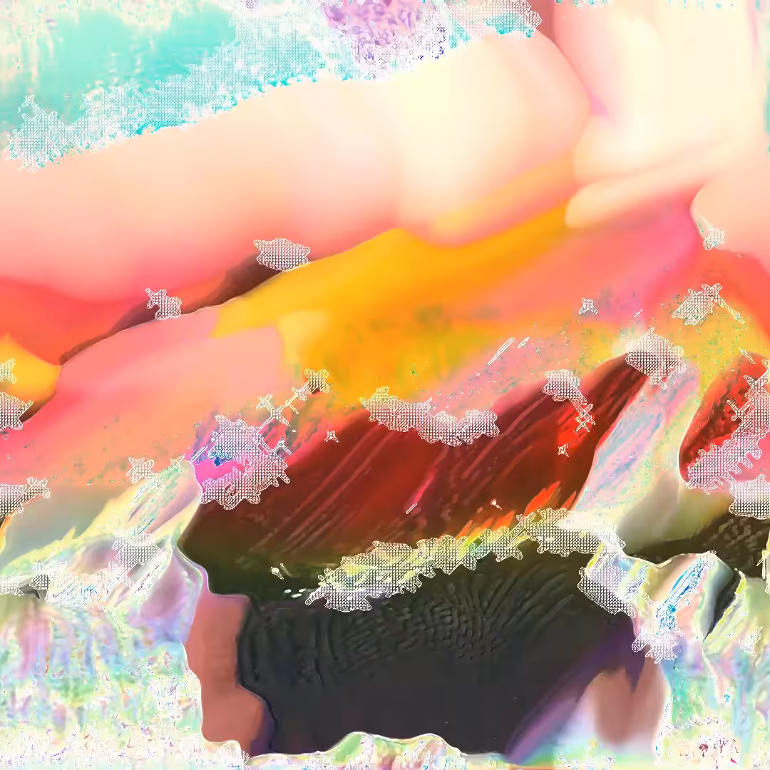 dreaming #11