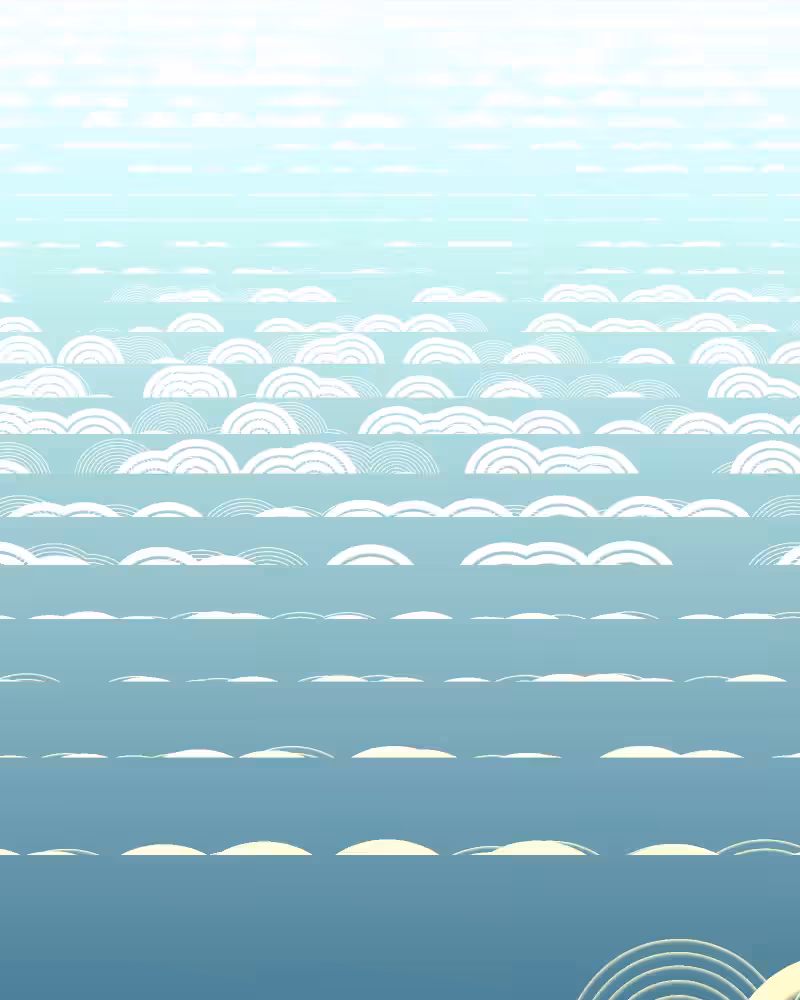 Sea Wave