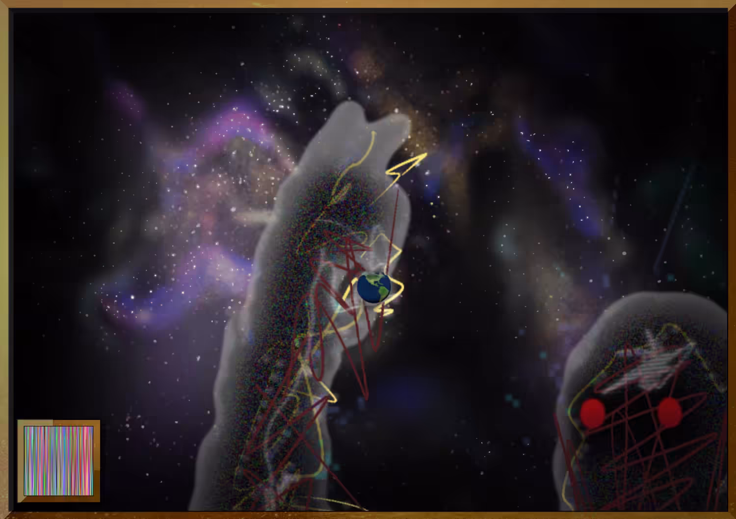 PLANET COLLECTOR