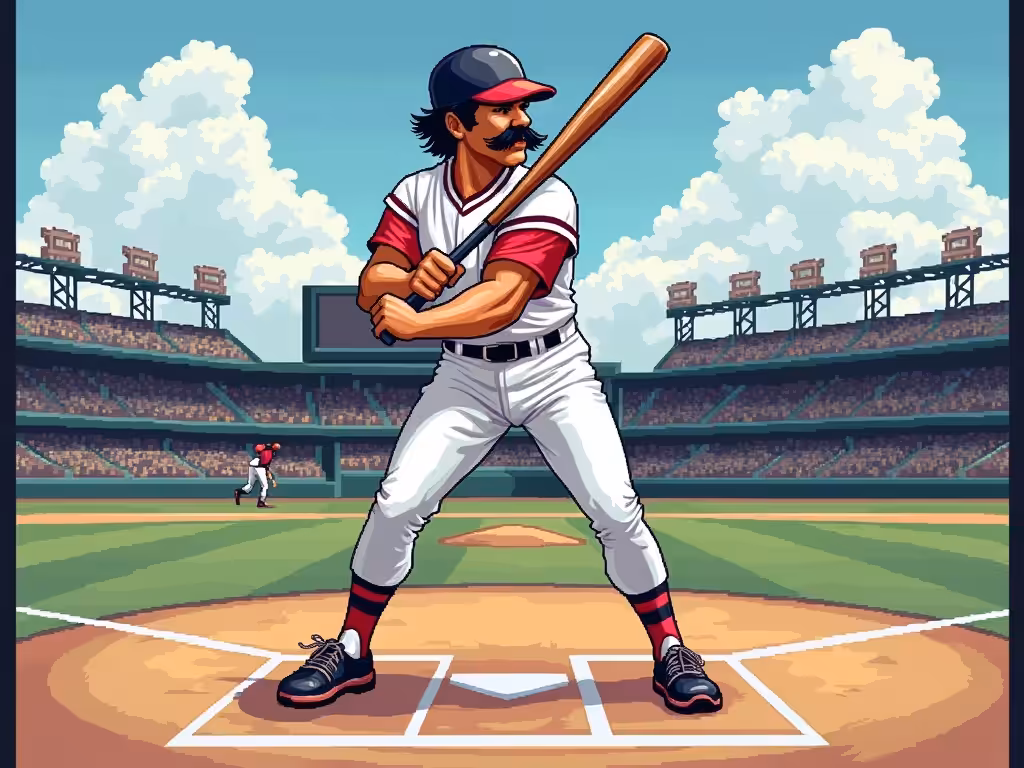 DataBaseball: DatabaseBall Player #46138