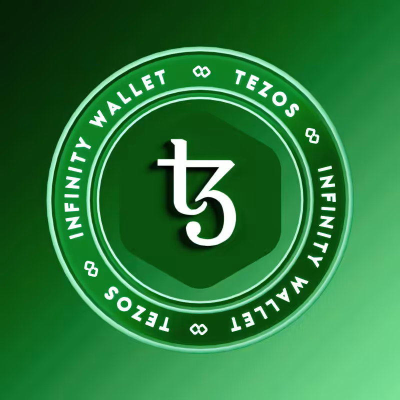 Tezos x Infinity Wallet #1423