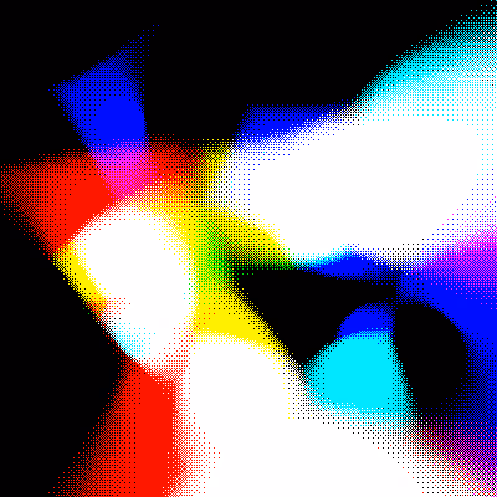 Colorburst #86
