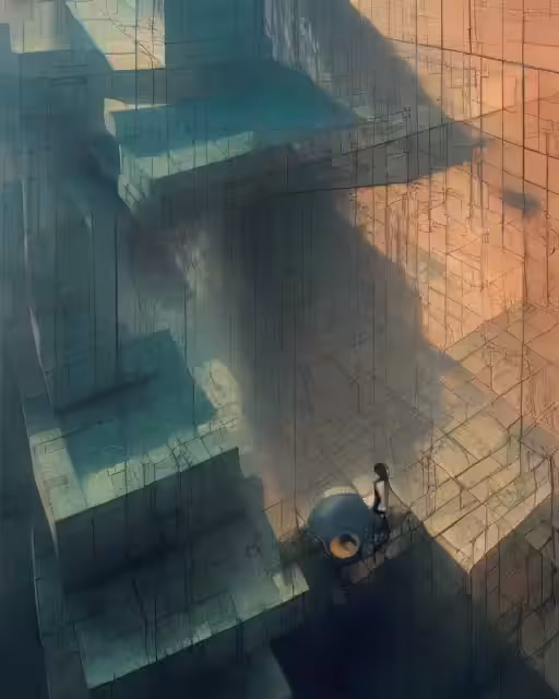 VERTIGO