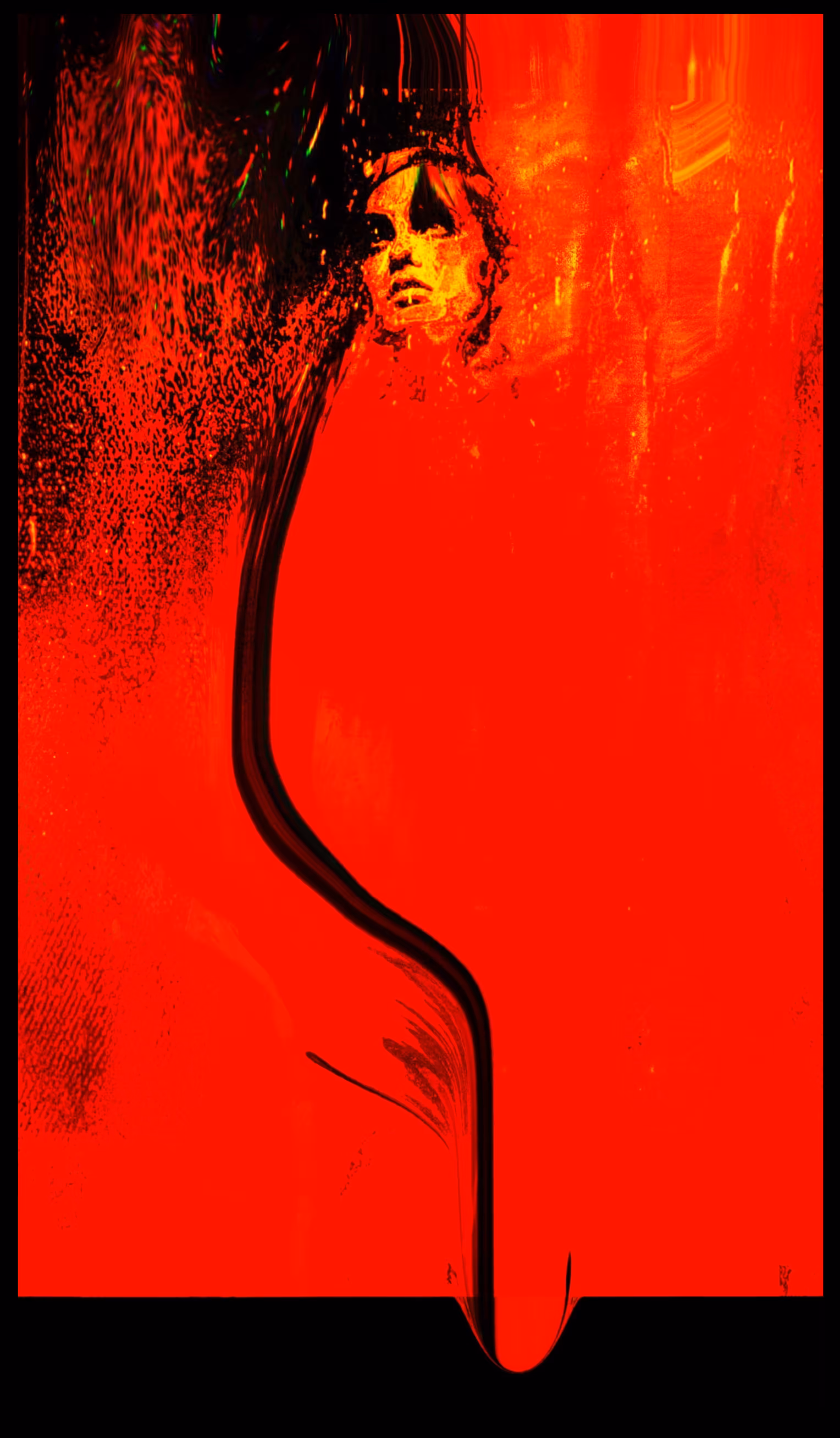 Dragon of the Night