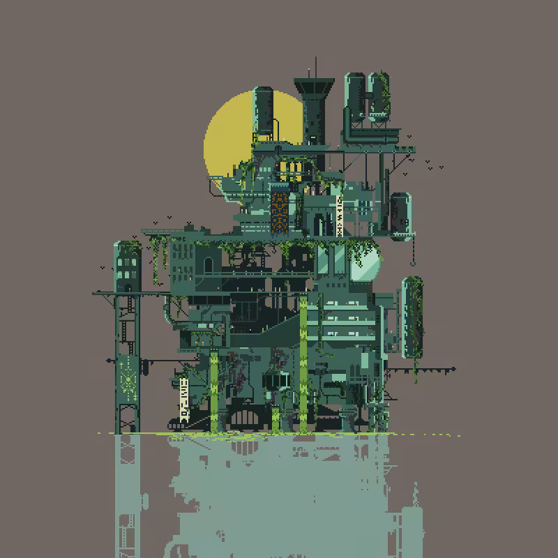 The Island Vol.02 #116
