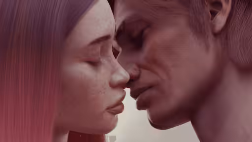 Love Is Love: Femina III Tres X Vir II Unus