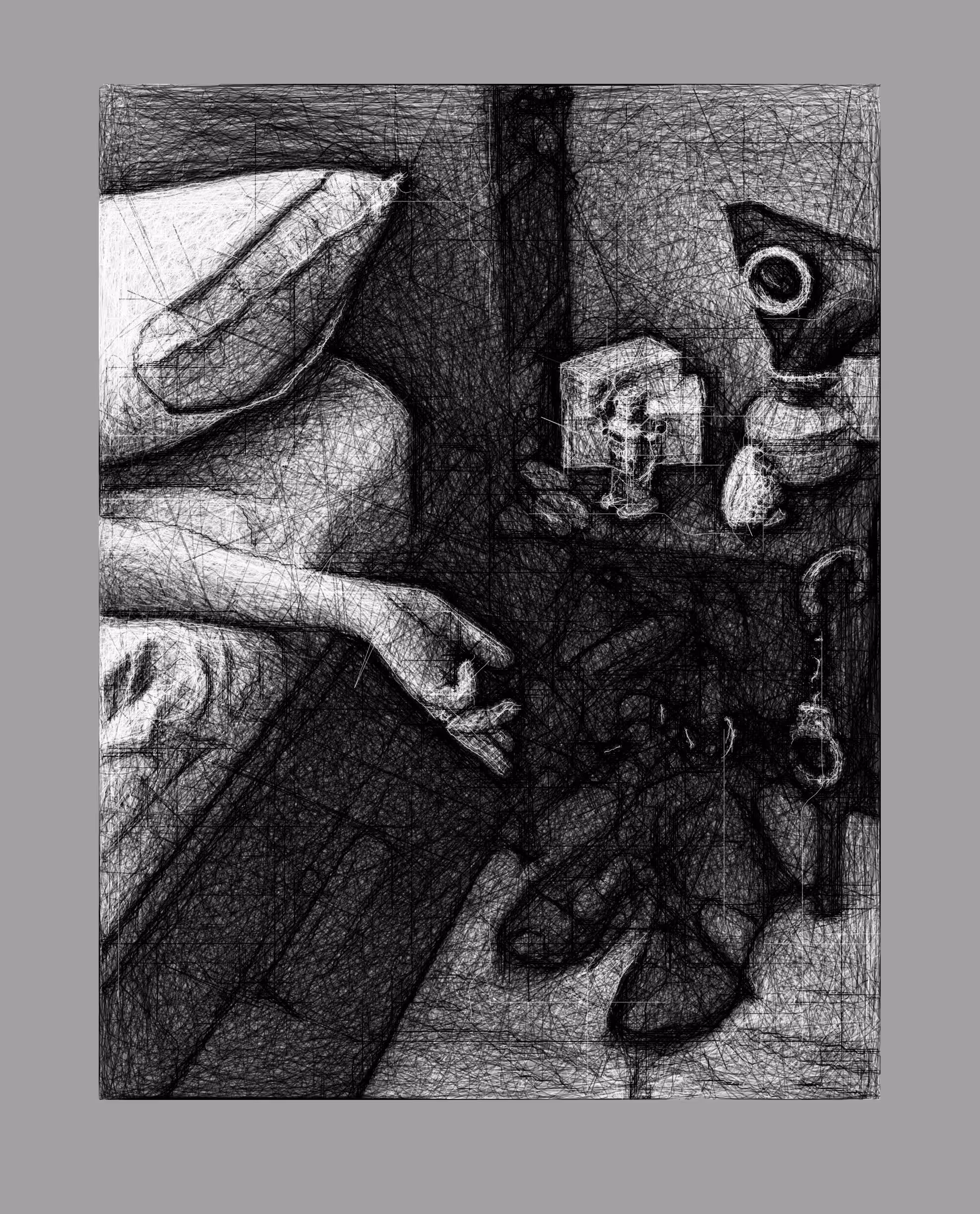 Bedroom Nostalgia xx